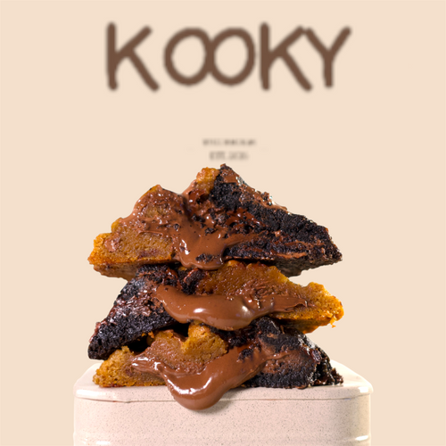 KOOKY NUTELLA