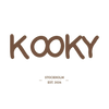 KOOKY – Startsida